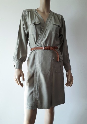 Vintage 80s yves saint - 80s,