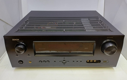 Denon avr 1911 - denon, 125