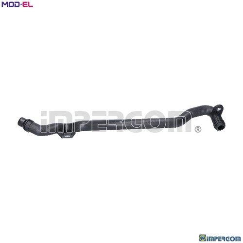 Coolant pipe 80024 - 80024, bmw