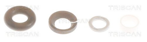 Injector nozzle seal kit - seal,
