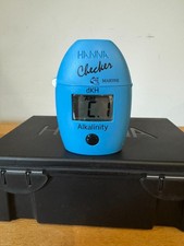 Hanna Alkalinity dkh Checker
