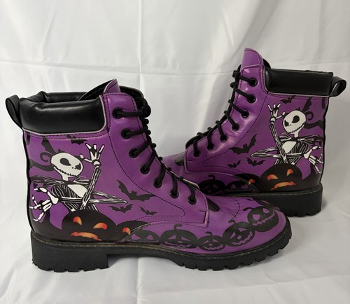 Nightmare before christmas - a,