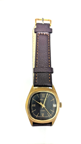 Poljot watch jewels - watch, 17