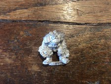  Warhammer 40k metal Space Ork