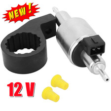 12V Car Air Diesel Parking Oil