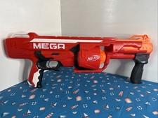 Nerf mega rotofury gun - mega,