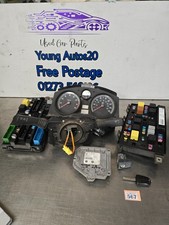 VAUXHALL ASTRA H MK5 1.8