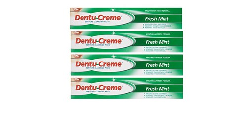 Dentu creme fresh mint - dentu-creme,