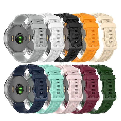 Band silicone for - band, garmin