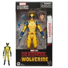 NEW Marvel Legends Series