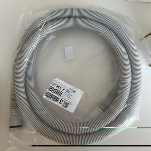 Bosch dishwasher drain hose - bosch,