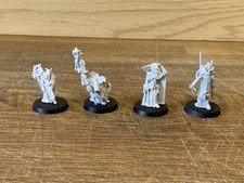 Warhammer 40k Inquisitor Retinue