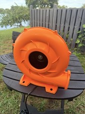 Blower Inflatable JW-4L