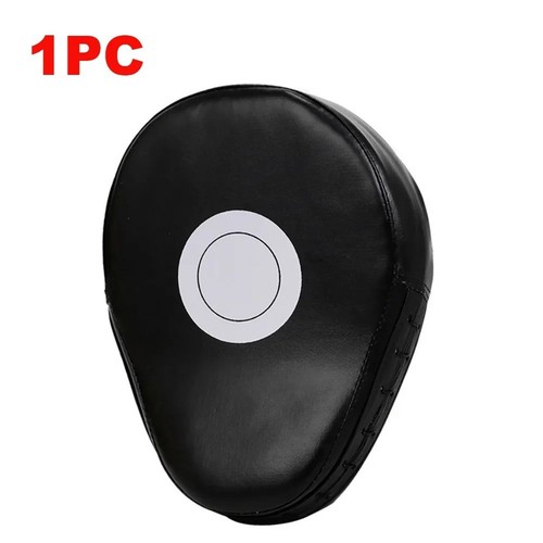 Boxing focus pads - focus, kick