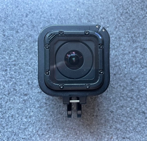 Gopro hero session 1080p - gopro,