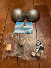 HONDA Gyro Canopy Miniature