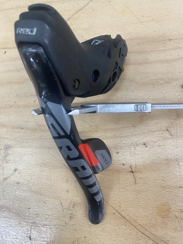 Spares repair sram - ,