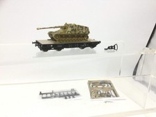 Roco Minitanks 766 HO Gauge DR