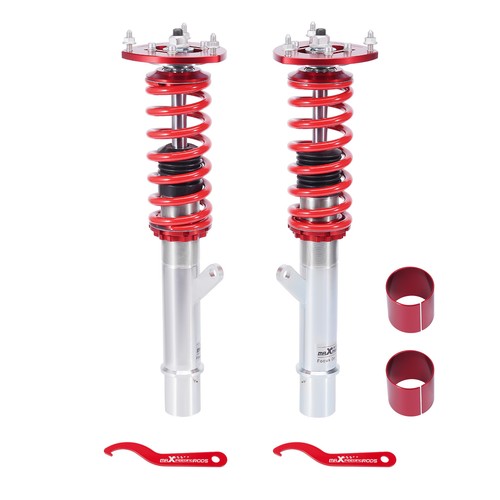 Coilovers front suspension kit - front,