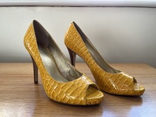 Nine West High Heel Shoes Size