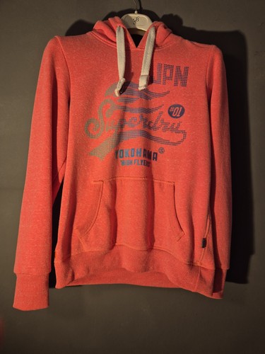 Ladies superdry pink - ladies,