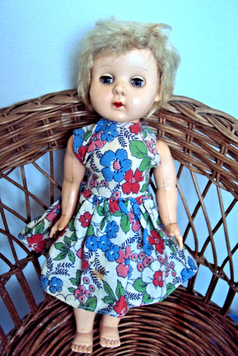 Vintage 1950 s 12 - vintage, 12"