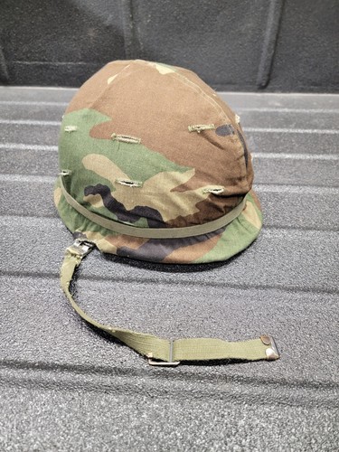 Original military steel - us,