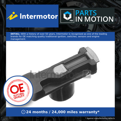 Rotor arm fits - rotor,