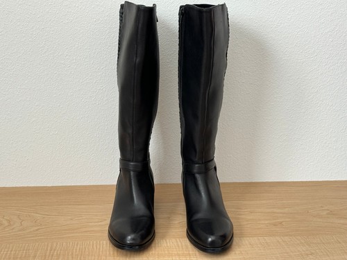 Vaneli valyn zipper black - vaneli,