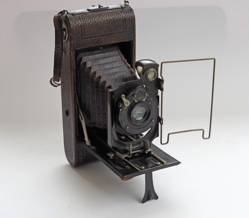 Walta folding camera vario - walta,