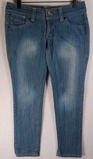 Levis Eve Straight Womens Size