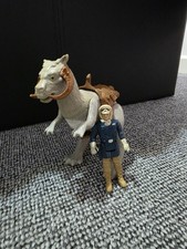 Vintage Star Wars Tauntaun