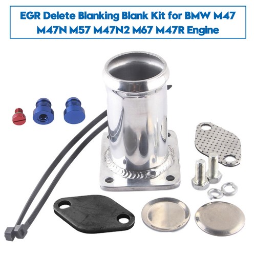 Egr solid kit for - solid, m57