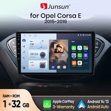 Carplay Android 14/13 Car