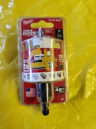 Milwaukee 9662 hole - 49-56-9662,