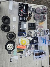 1:5 Rc Parts/truck Losi 30DNT