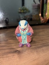 Wind in the Willows - Badger