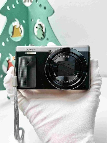 Panasonic lumix dmc - panasonic,