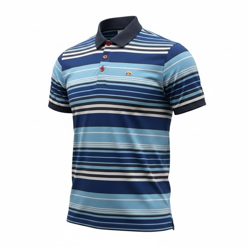 Mens ellesse italia polo shirt - italia,