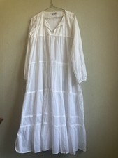 Juliet Dunn Dress