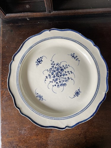 Large late 18th century