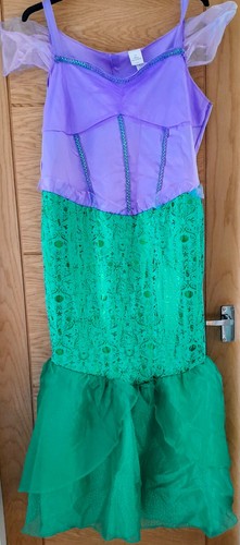 Adult disney ariel costume - adult,