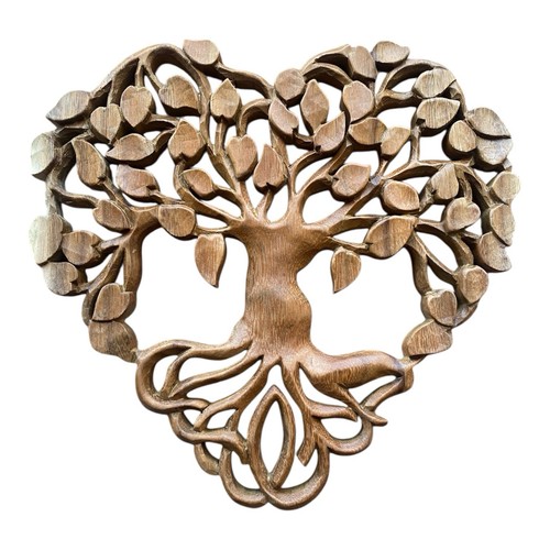 Chiselcraft love heart wooden - chiselcraft,