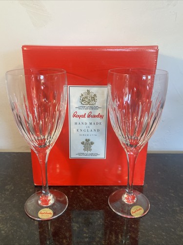 Royal brierley opera crystal - royal,