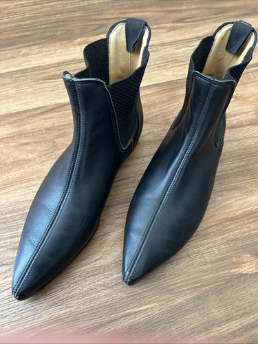 The original beatle boots - beatle,