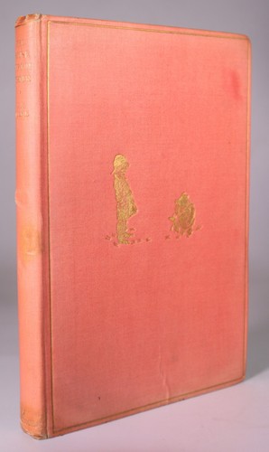 1928 the house pooh corner - 1928,