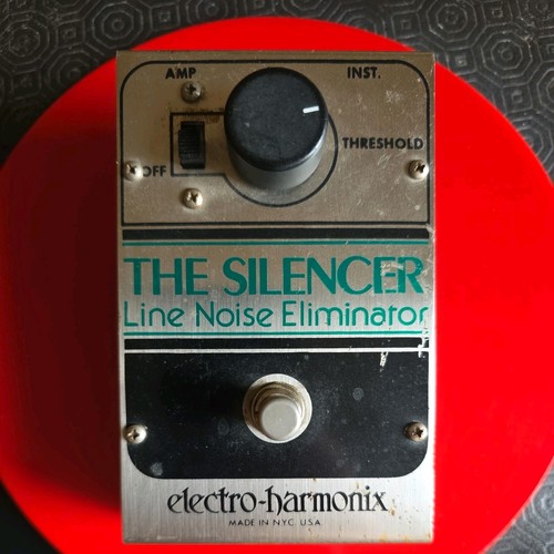Electro harmonix ehx the - electro-harmonix,