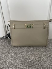 DKNY Makeup Bag