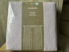 Lilac Purple 100% Cotton