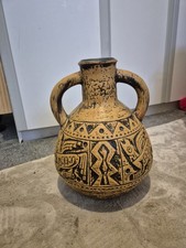 Jasba West Germany Fat Lava